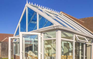 conservatory roof insulation costs Woodkirk