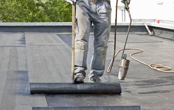flat roof replacement Woodkirk, West Yorkshire