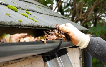 gutter cleaning Woodkirk, West Yorkshire