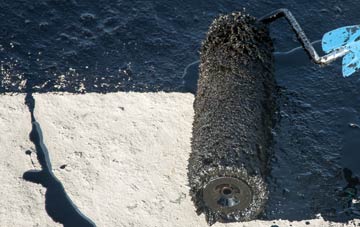 Woodkirk liquid sealant waterproofing