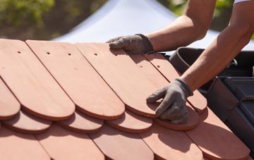 Woodkirk roof tile contractors