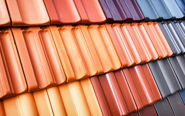 Woodkirk roof tile costs