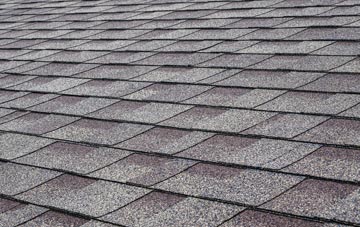 Woodkirk tiles for shallow pitch roofing