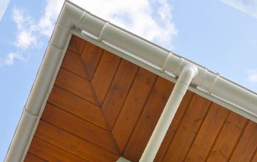 Woodkirk soffit types
