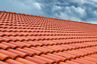 Woodkirk roofing tiles