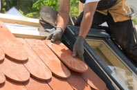 Woodkirk tiled roofing companies