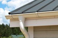 Woodkirk soffits